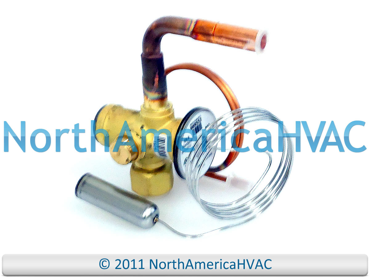 OEM Intertherm Nordyne Miller 3 Ton R-22 A-Coil TXV Valve Replaces